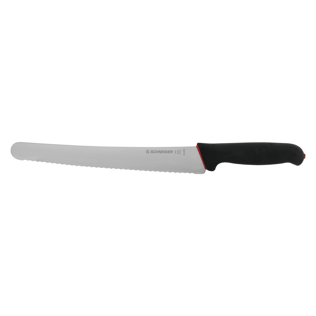 Brotmesser S-Grip 260 mm